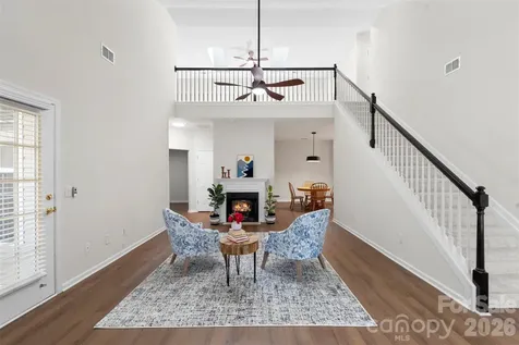 11719 Silverado Lane Charlotte NC 28277