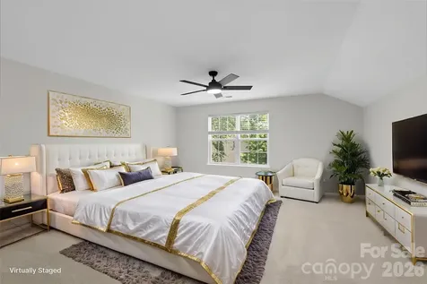 11719 Silverado Lane Charlotte NC 28277