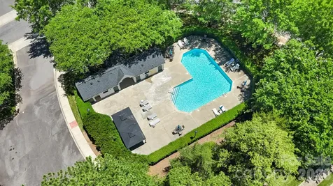 11719 Silverado Lane Charlotte NC 28277