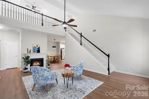 11719 Silverado Lane Charlotte NC 28277