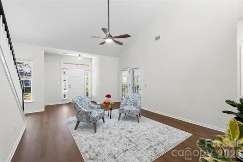 11719 Silverado Lane Charlotte NC 28277
