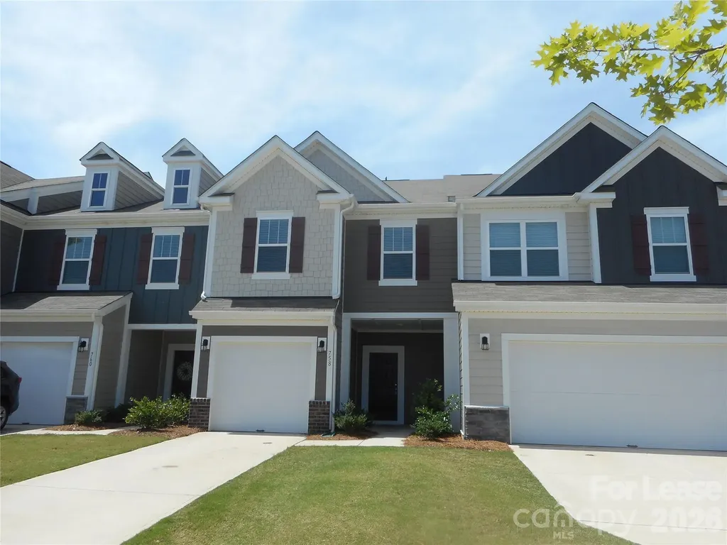 758 Earhart Street NW Concord NC 28027