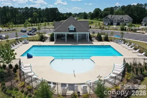 758 Earhart Street NW Concord NC 28027