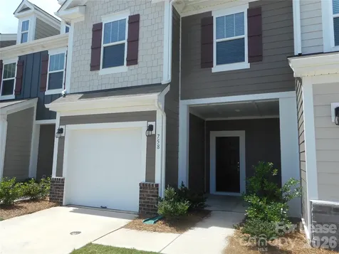 758 Earhart Street NW Concord NC 28027