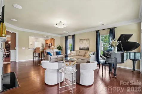 3016 Chipper Court Indian Land SC 29707