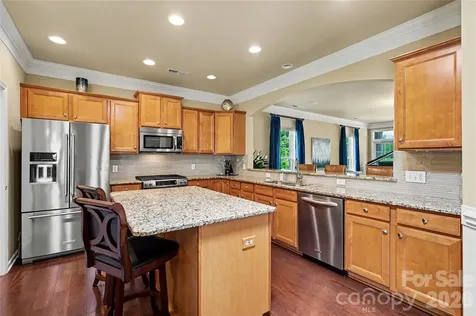 3016 Chipper Court Indian Land SC 29707