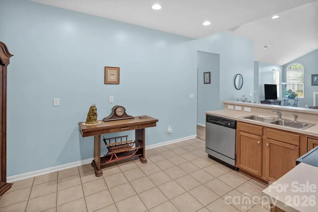4607 Nashua Drive Matthews NC 28105