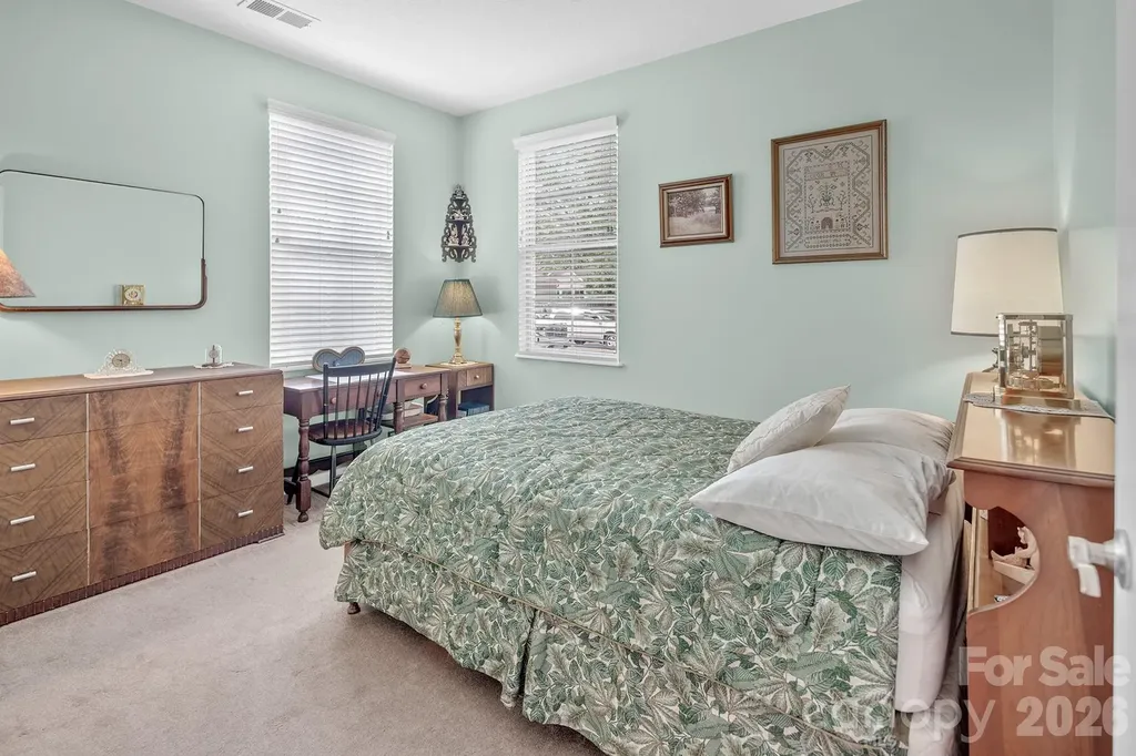 4607 Nashua Drive Matthews NC 28105