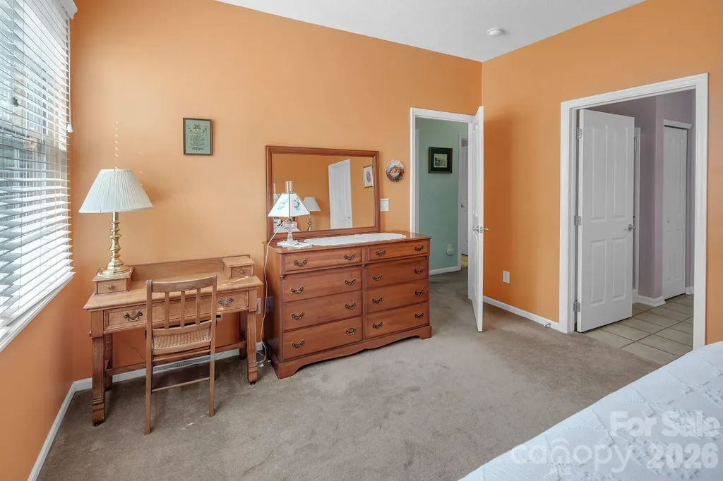 4607 Nashua Drive Matthews NC 28105
