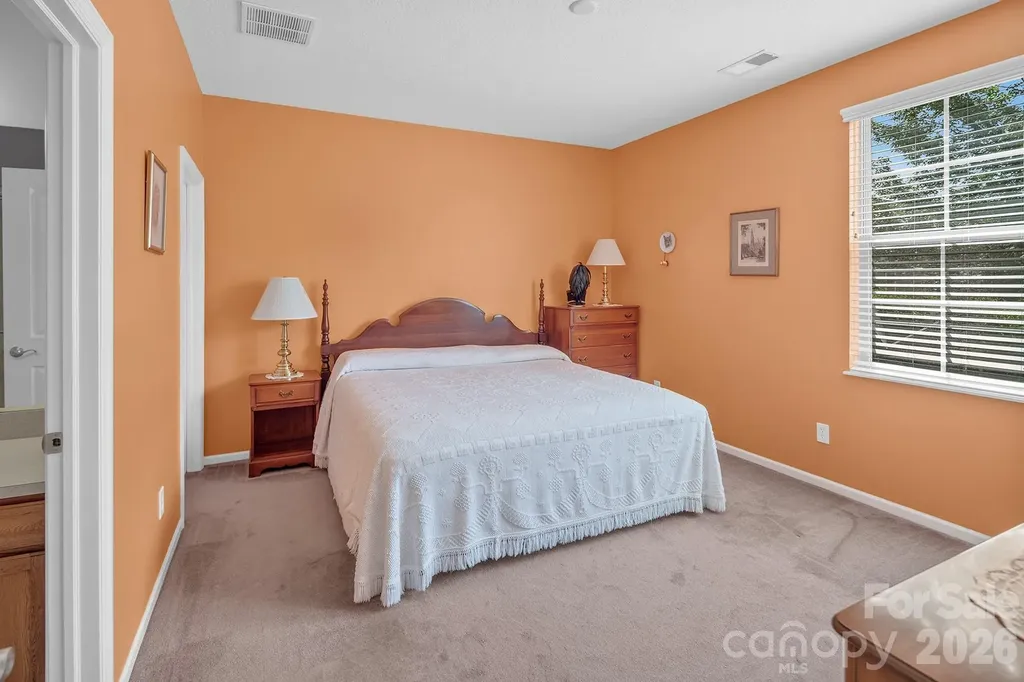 4607 Nashua Drive Matthews NC 28105