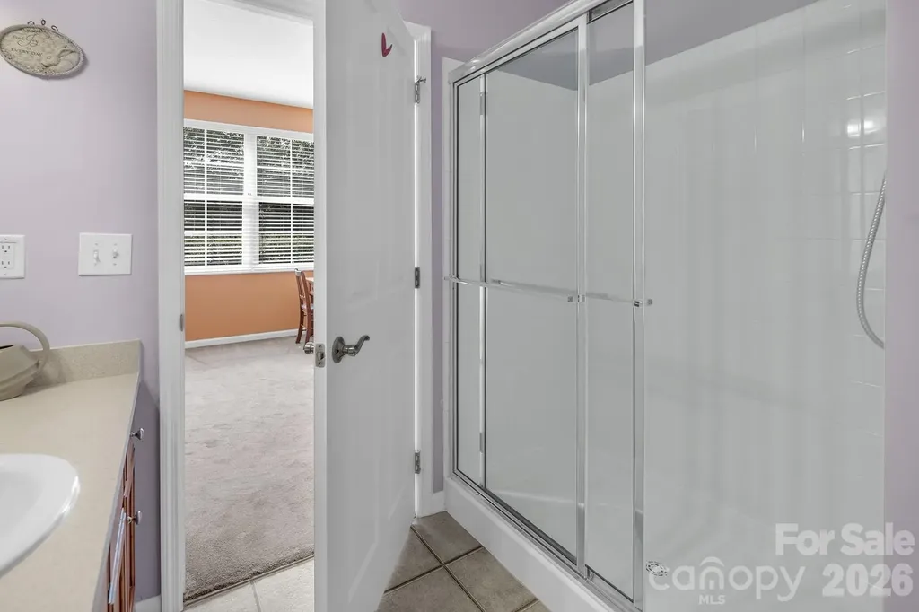 4607 Nashua Drive Matthews NC 28105