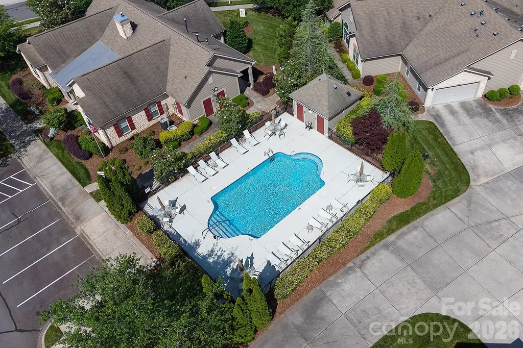4607 Nashua Drive Matthews NC 28105