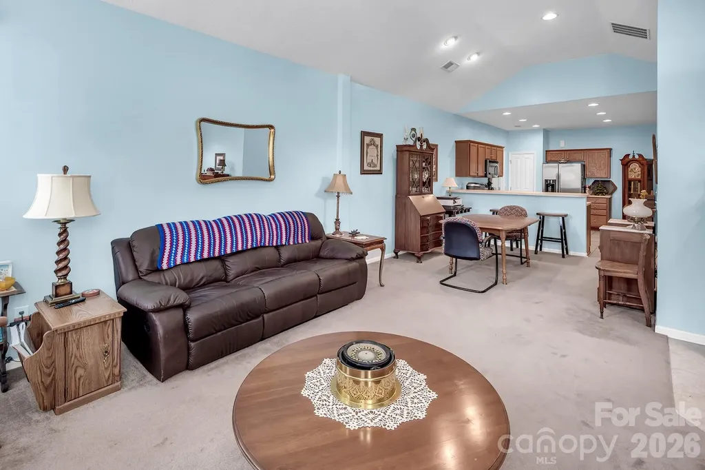 4607 Nashua Drive Matthews NC 28105