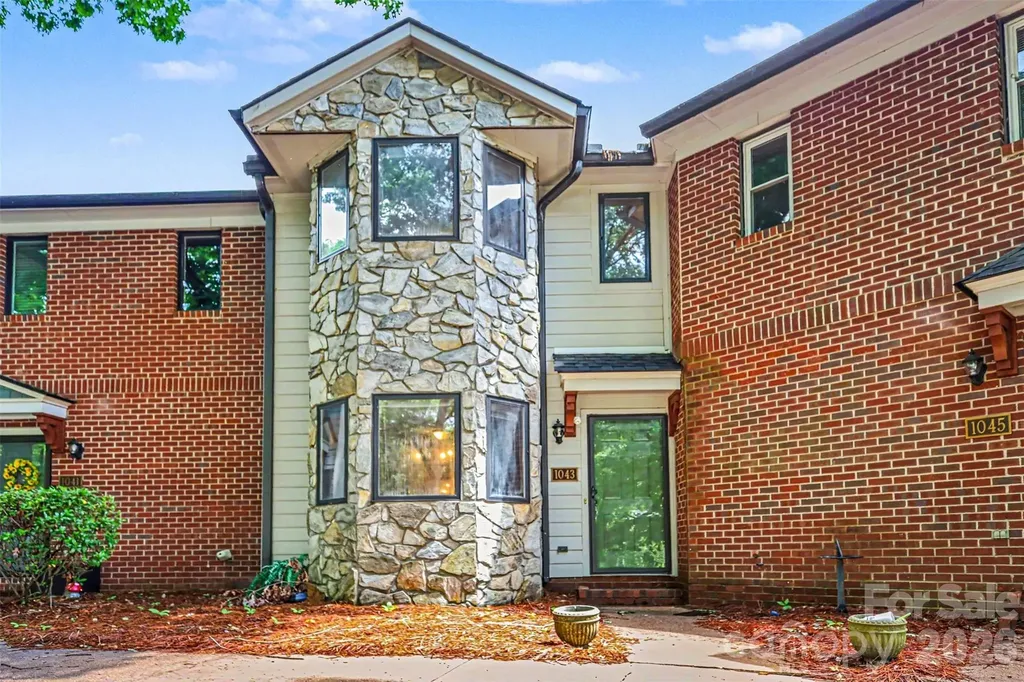 1043 Wexford Place NW Concord NC 28027