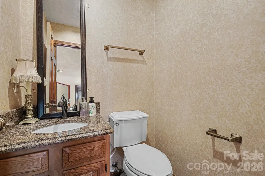 1043 Wexford Place NW Concord NC 28027