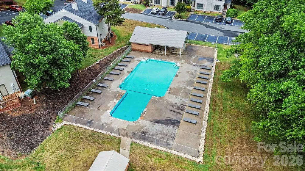 1043 Wexford Place NW Concord NC 28027