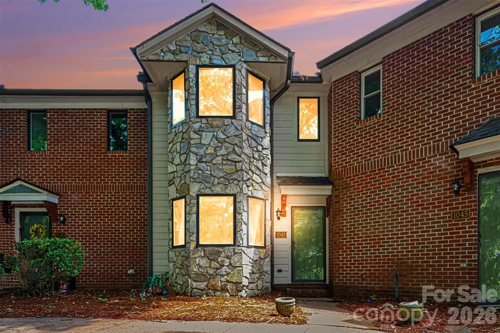 1043 Wexford Place NW Concord NC 28027