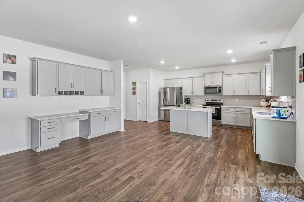 455 Saddlebred Lane Locust NC 28097