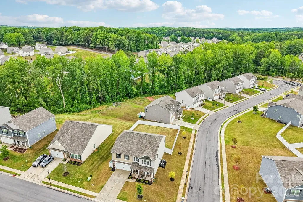 455 Saddlebred Lane Locust NC 28097