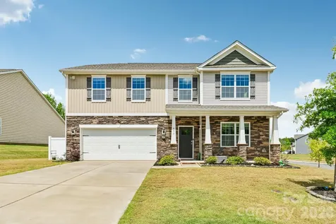455 Saddlebred Lane Locust NC 28097