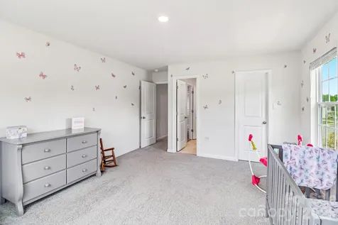455 Saddlebred Lane Locust NC 28097