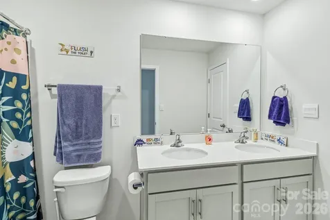 455 Saddlebred Lane Locust NC 28097