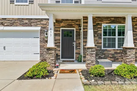 455 Saddlebred Lane Locust NC 28097