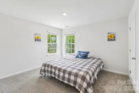 455 Saddlebred Lane Locust NC 28097