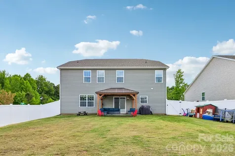 455 Saddlebred Lane Locust NC 28097