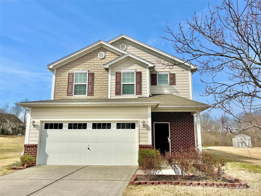 2021 Blue Stream Lane Indian Trail NC 28079