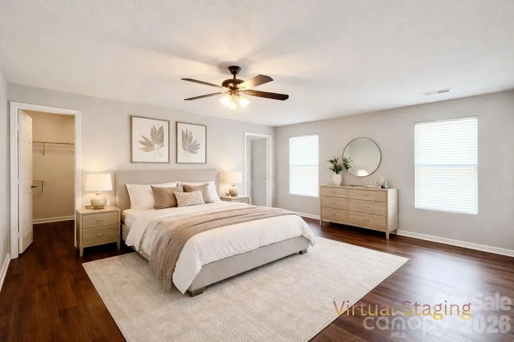 2021 Blue Stream Lane Indian Trail NC 28079