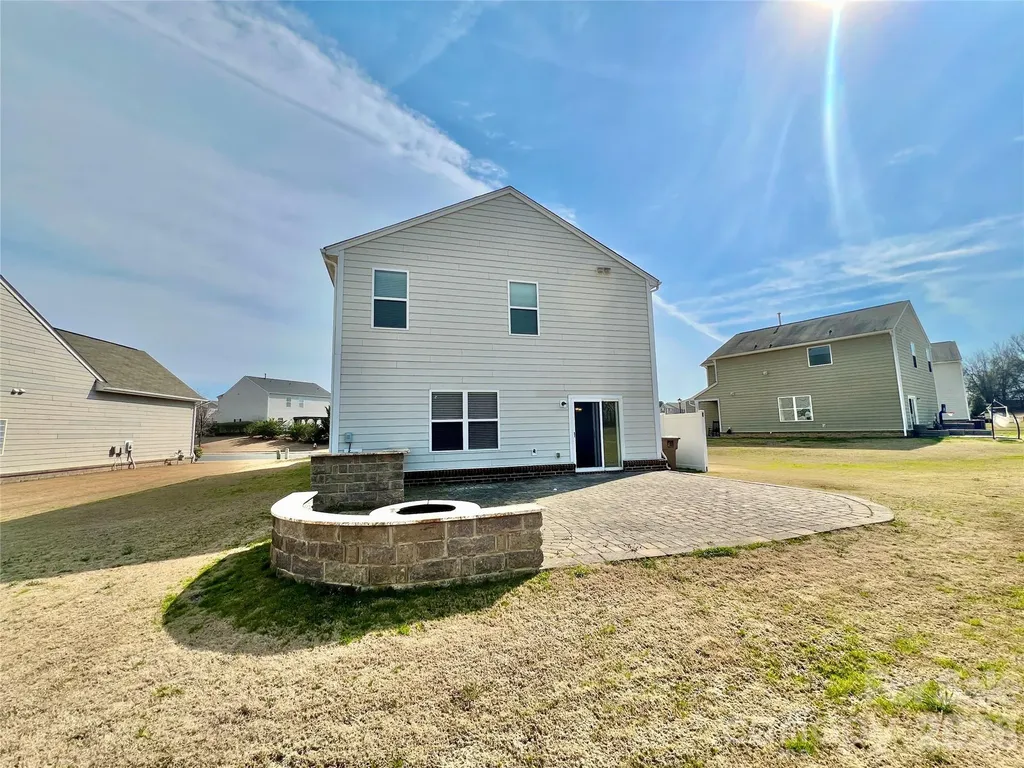 2021 Blue Stream Lane Indian Trail NC 28079