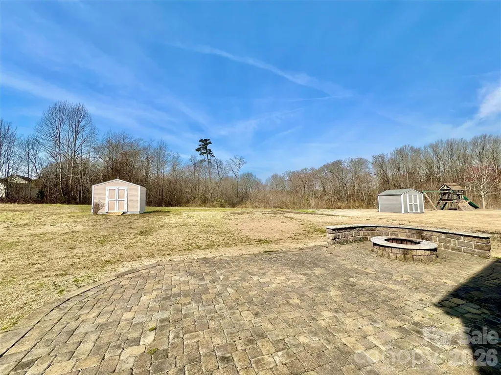 2021 Blue Stream Lane Indian Trail NC 28079