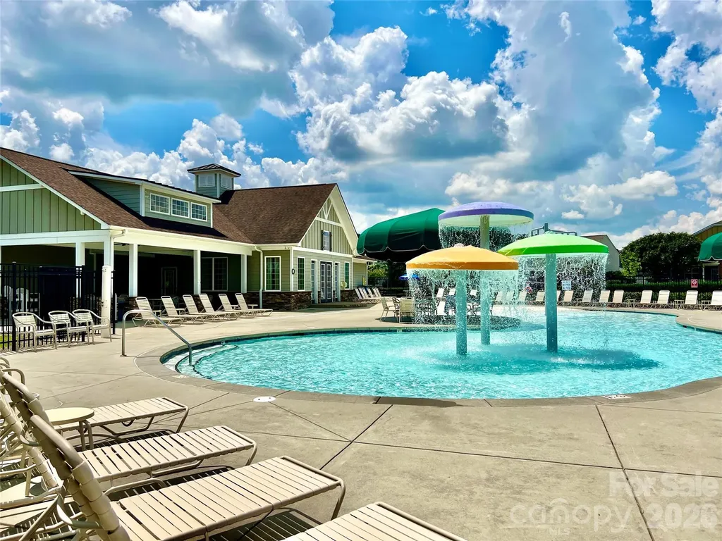 2021 Blue Stream Lane Indian Trail NC 28079
