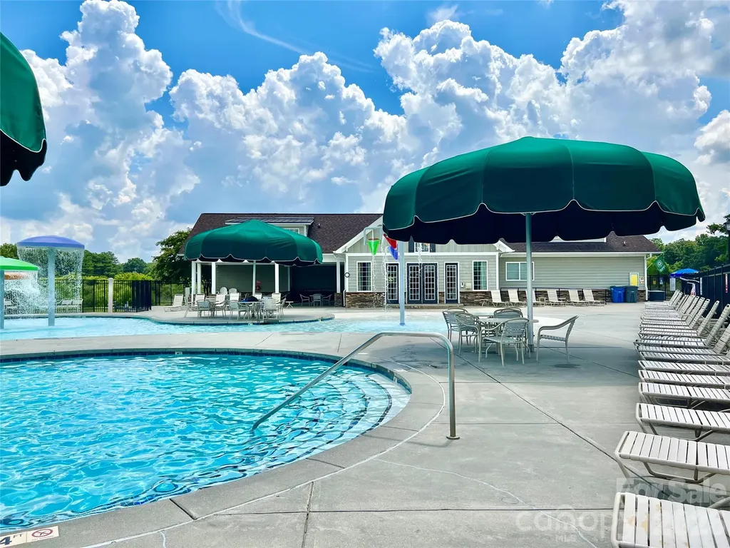 2021 Blue Stream Lane Indian Trail NC 28079