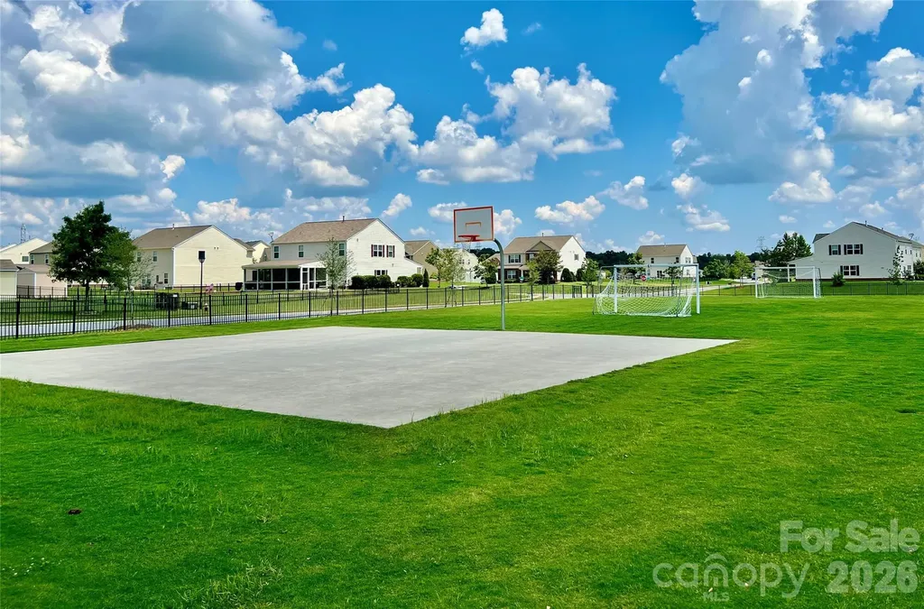 2021 Blue Stream Lane Indian Trail NC 28079