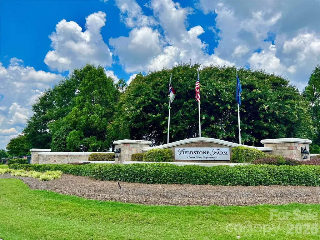 2021 Blue Stream Lane Indian Trail NC 28079