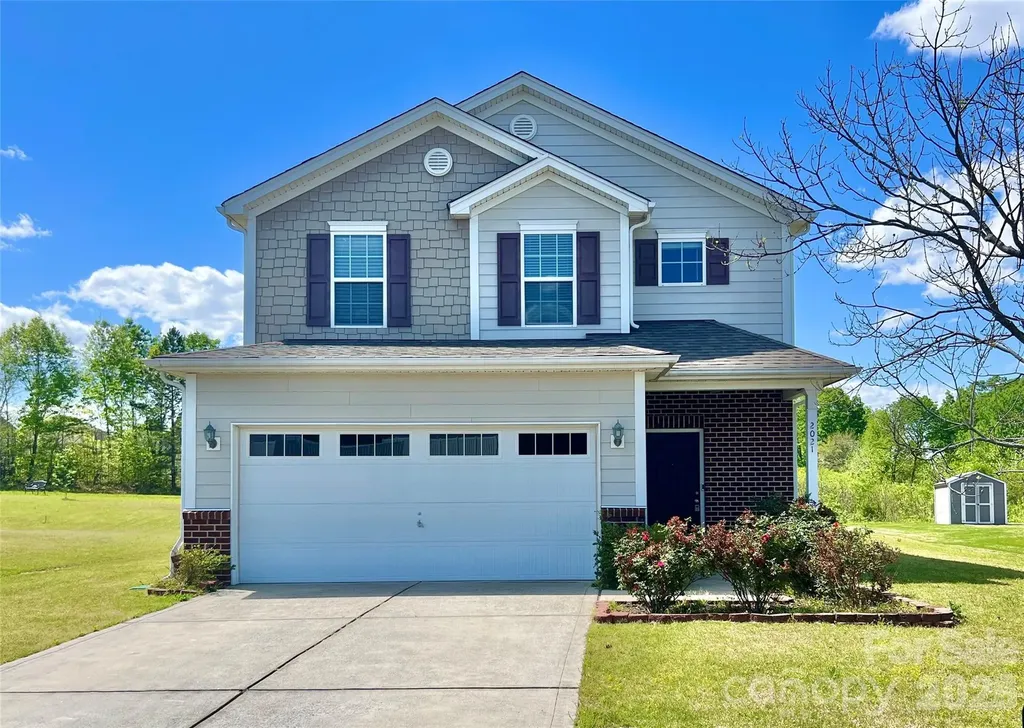 2021 Blue Stream Lane Indian Trail NC 28079