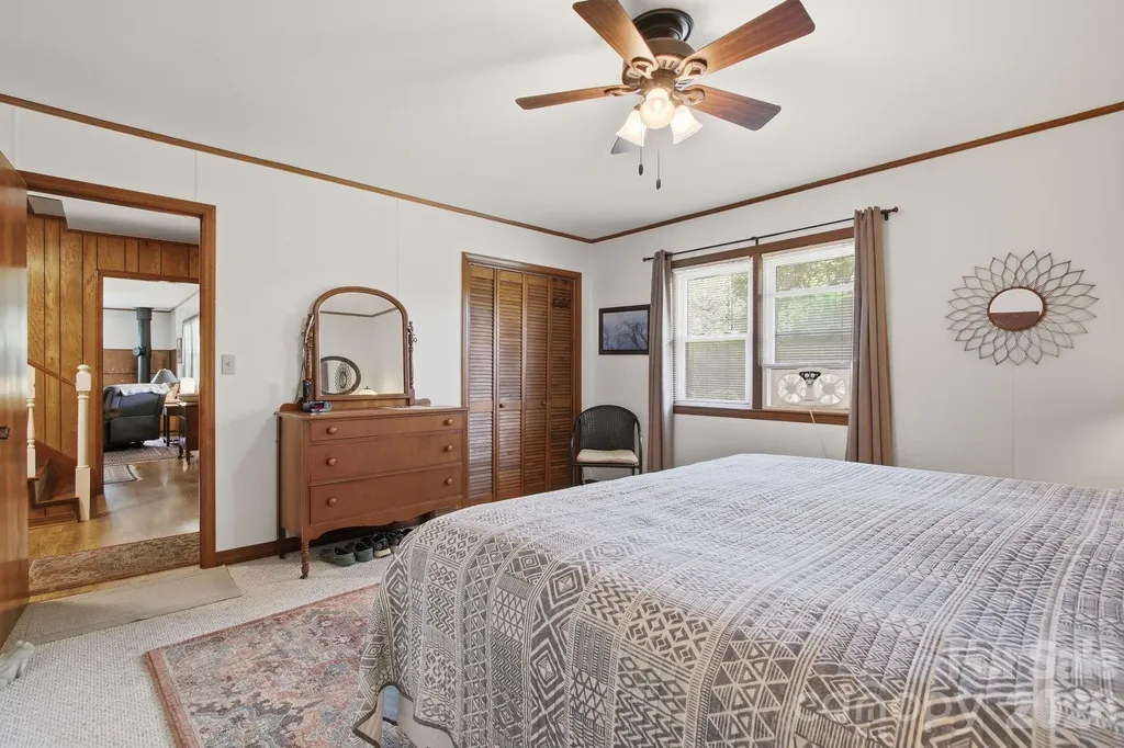 11 Summer Lane Spruce Pine NC 28777