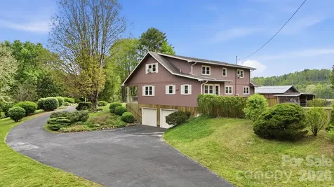 11 Summer Lane Spruce Pine NC 28777