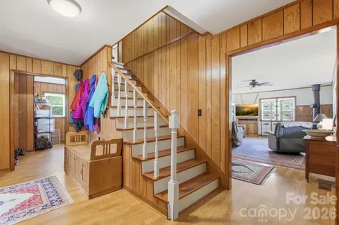 11 Summer Lane Spruce Pine NC 28777