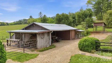 11 Summer Lane Spruce Pine NC 28777