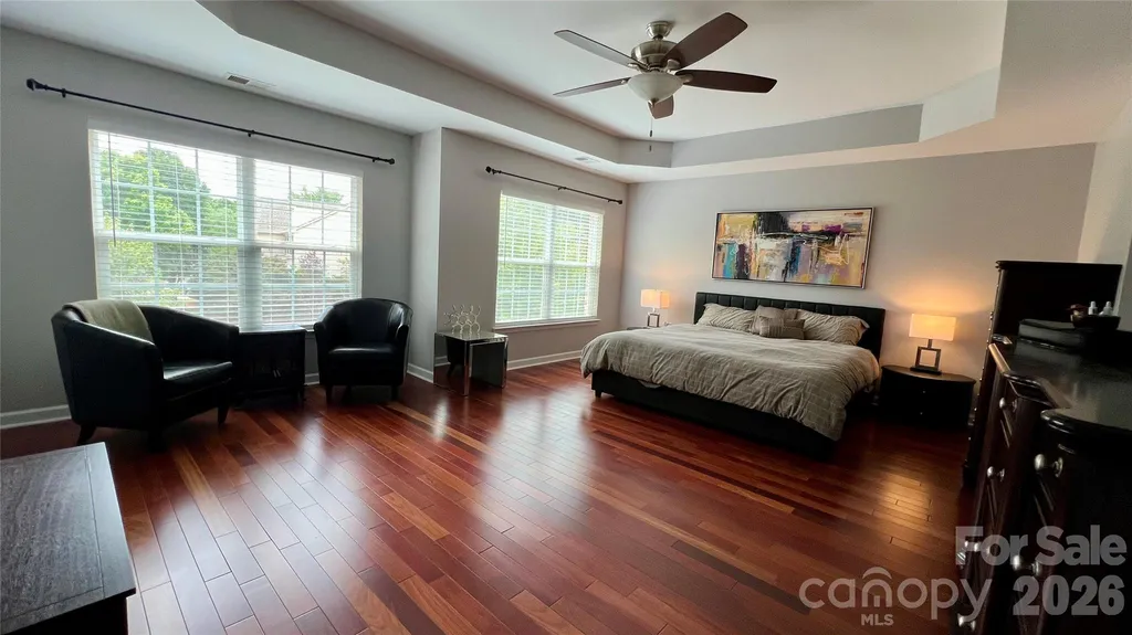 2413 Merryvale Way N Waxhaw NC 28173
