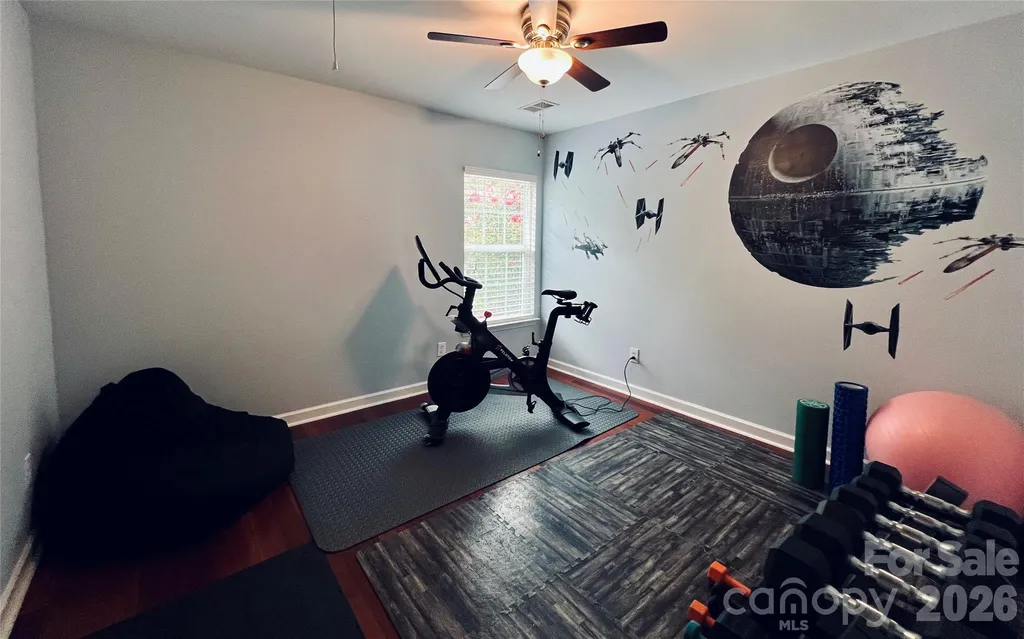 2413 Merryvale Way N Waxhaw NC 28173