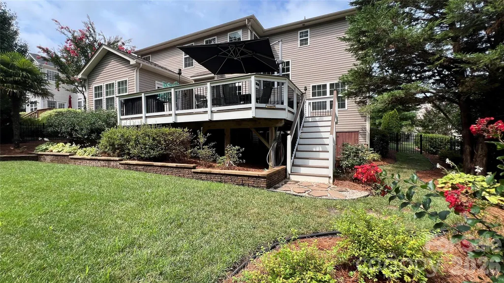 2413 Merryvale Way N Waxhaw NC 28173