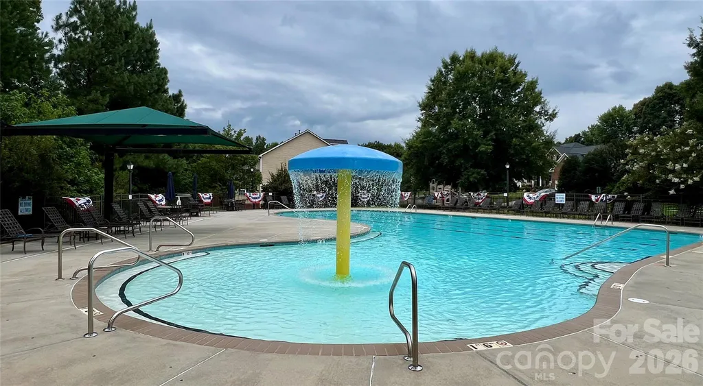 2413 Merryvale Way N Waxhaw NC 28173