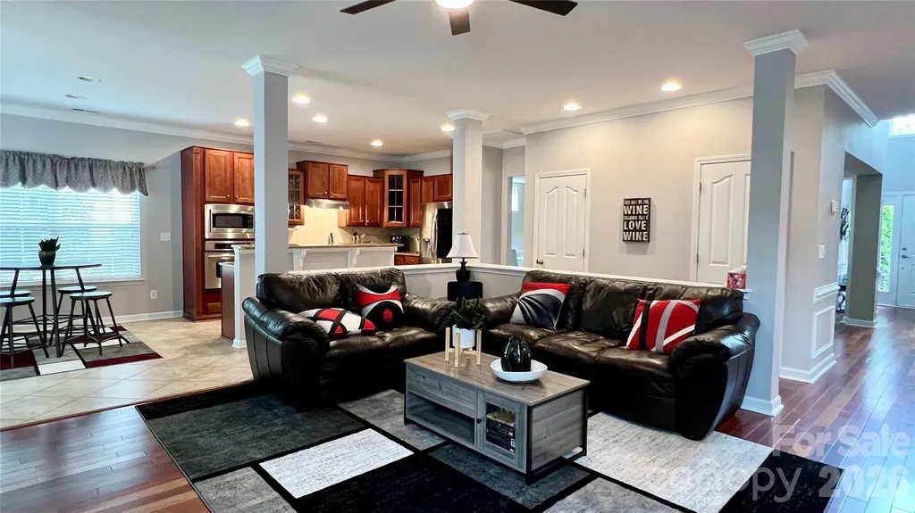 2413 Merryvale Way N Waxhaw NC 28173