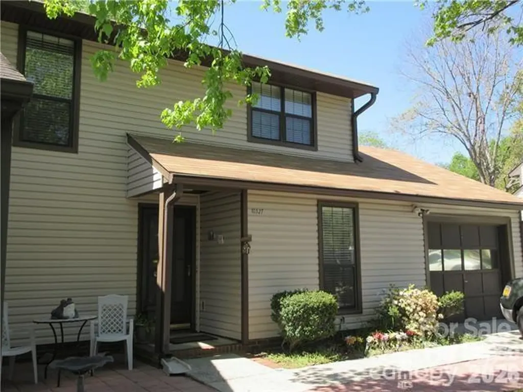10327 Osprey Drive Pineville NC 28134