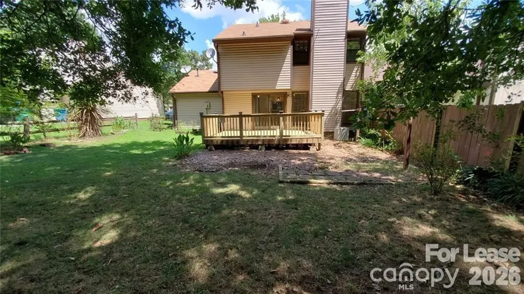 10327 Osprey Drive Pineville NC 28134