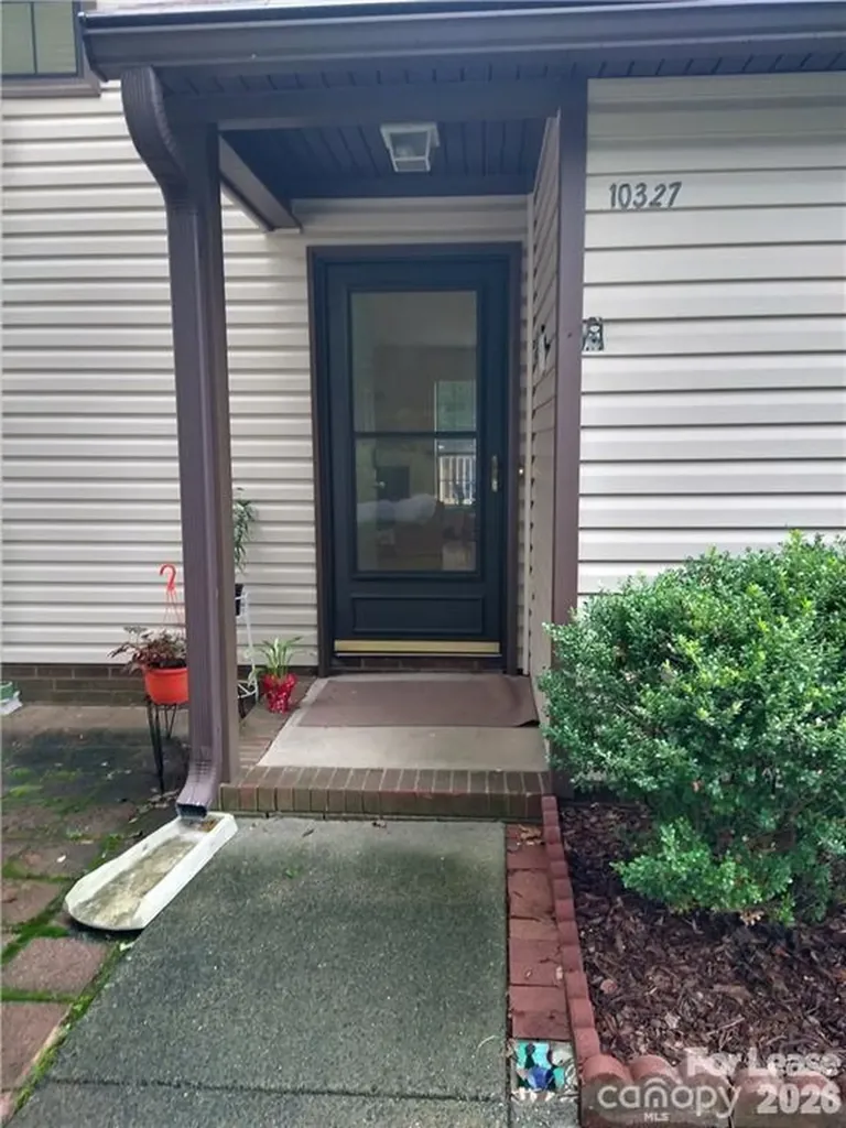 10327 Osprey Drive Pineville NC 28134